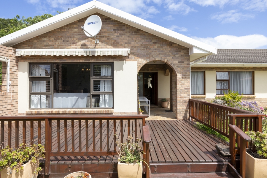 3 Bedroom Property for Sale in West Bank Eastern Cape